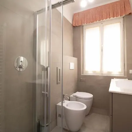 100 Meters From The Sea Wi-fi Center Ac Relax Train Station Apartment Porto Sant'Elpidio