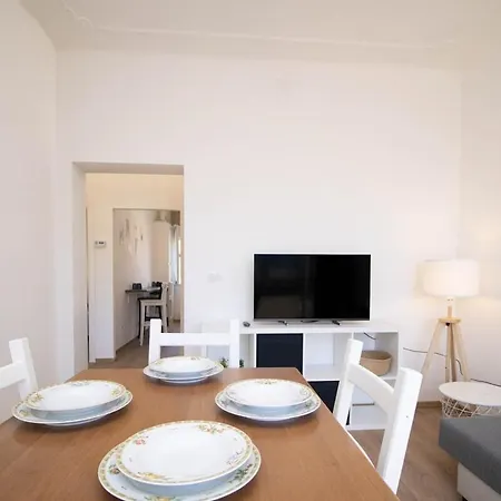 Apartment 100 Meters From The Sea Wi-fi Center Ac Relax Train Station Porto Sant'Elpidio