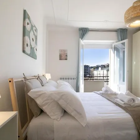 100 Meters From The Sea Wi-fi Center Ac Relax Train Station Porto SantʼElpidio