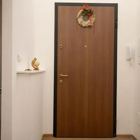 100 Meters From The Sea Wi-fi Center Ac Relax Train Station Porto SantʼElpidio